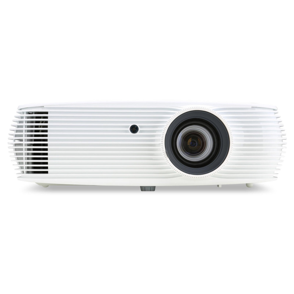Acer P1257i DLP Beamer 4800 ANSI Lumen Acer P1257i DLP Beamer 4800 ANSI Lumen