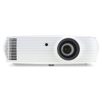 Acer P1357WI DLP Beamer 4800 ANSI Lumen
