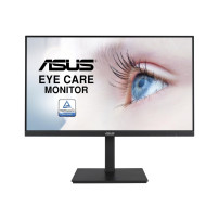 ASUS Business VA24DQSB Monitoraggio LED per la cura degli occhi 60,5 cm (23,8 pollici)