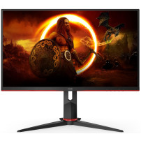 Monitor di gioco AOC Q27G2S 68,6 cm (27 pollici)