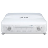 Acer Apexvision L812 Laser Ultractroßdistanz Gaming Heimkino Beamer 4000 ANSI Lumen