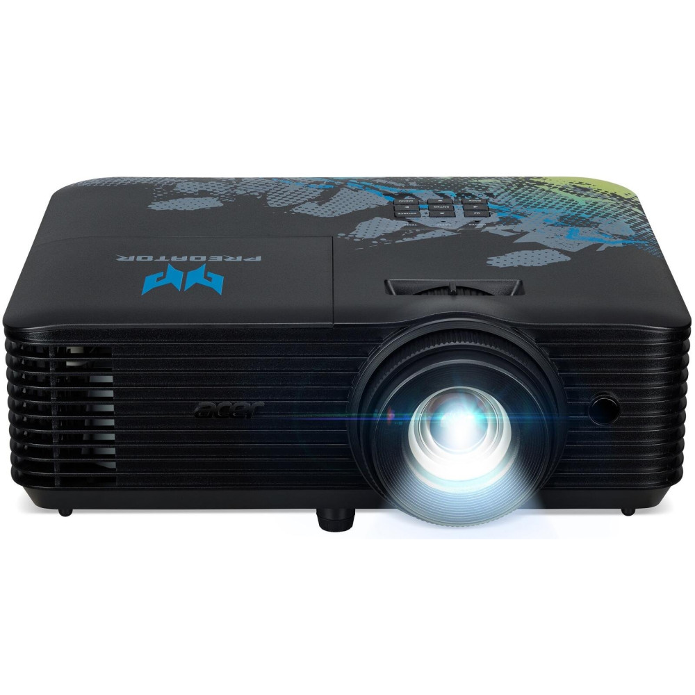 Acer Predator GM712 Gaming Beamer 4000 ANSI Lumen Acer Predator GM712 Gaming Beamer 4000 ANSI Lumen