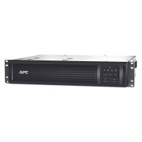 APC Smart-Ups 750VA, LCD RM, 2U, rack 230V Installabile (SMT750RMI2U)