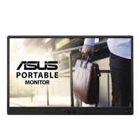 ASUS MB165B Cinsori USB Monitor OSB 39,63 cm (15,6 "")