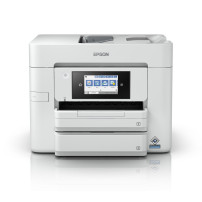 EPSON WorkForce Pro WF-C4810DTWF Device multifunzione a getto
