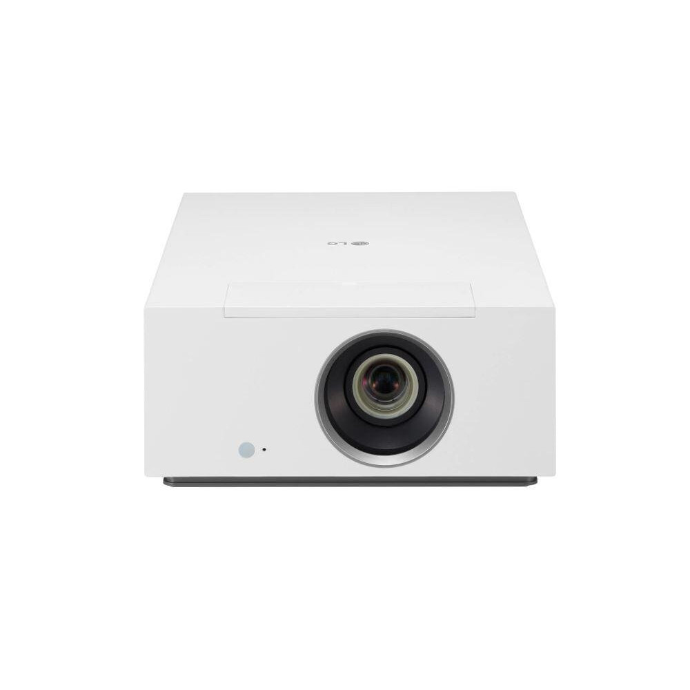 LG HU710PW Cinebeam Home Theater Laser LED DLP Beamer 2000 ANSI Lumen LG HU710PW Cinebeam Home Theater Laser LED DLP Beamer 2000 ANSI Lumen