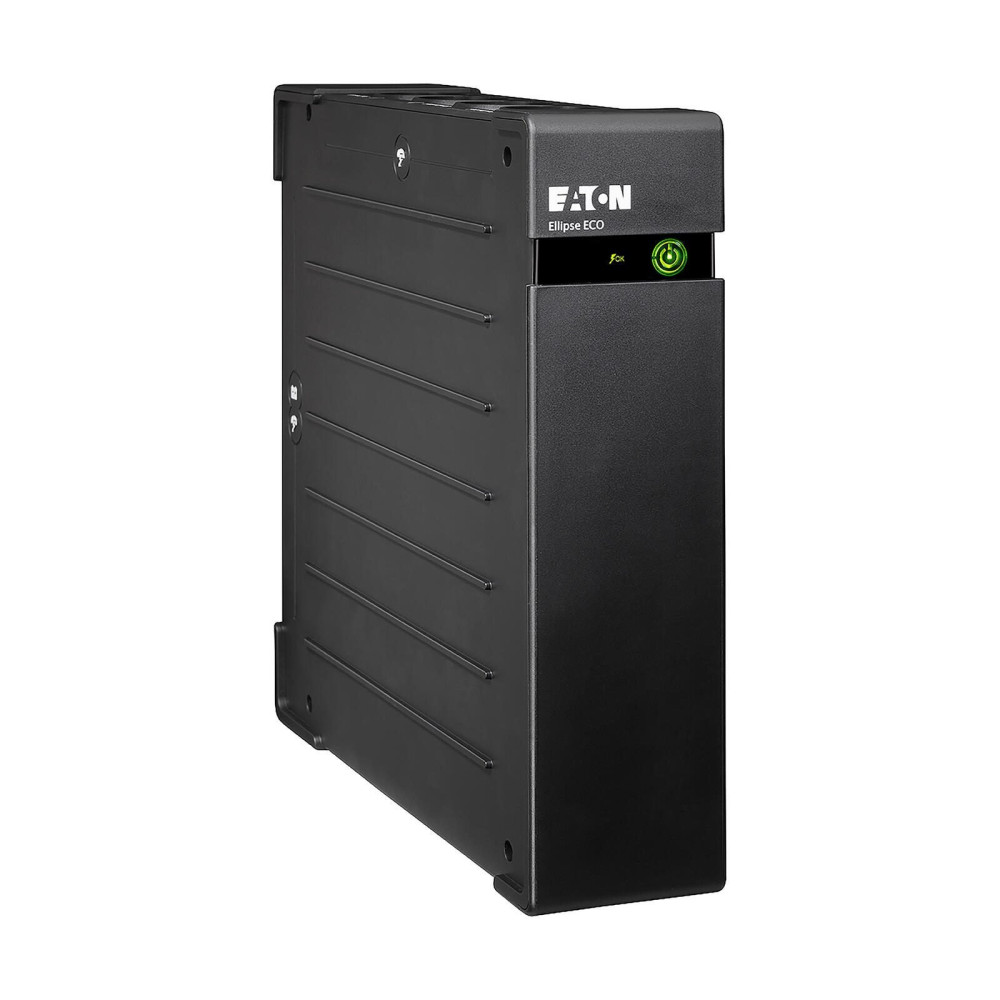 EATON UPS ELLIPSE ECO 1.000W 1.600VA C14 Ingresso EATON UPS ELLIPSE ECO 1.000W 1.600VA C14 Ingresso