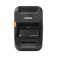 Brother RJ-3230BL Etichetta stampante