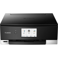 Canon Pixma TS8350A Inkjet Multifunzionali Stampante