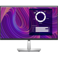 Monitor Dell P2723D (27 pollici) 68,96 cm