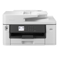 Brother MFC-J5340DW Device multifunzione a getto
