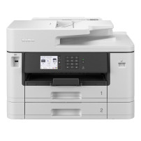 Brother MFC-J5740DW Device multifunzione a getto