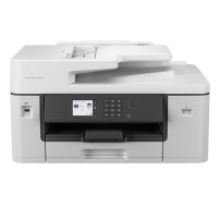 Brother MFC-J6540DW Device multifunzione a getto