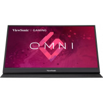 ViewSonic VX1755 Monitor di gioco portatile 43,8 cm 17 pollici