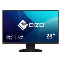 Eizo FlexScan EV2490-BK Monitor LED 60,5 cm (23,8 pollici)