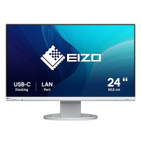 Eizo FlexScan EV2490 WT LED Monitor 60,5 cm (23,8 pollici)