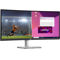 Dell S3423DWC Monitor (34 "") 86.36cm
