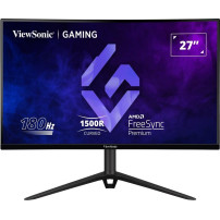 ViewSonic VX2718-2KPC-MHDJ Monitoraggio di gioco curvo 68,58 cm 27 pollici