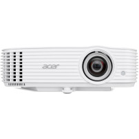 Acer P1557ki DLP Beamer 4.800 ANSI Lumen