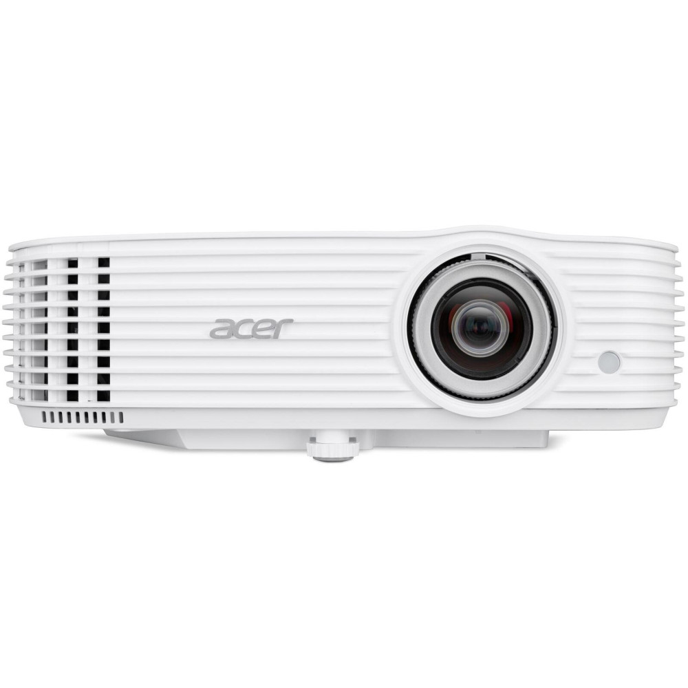 Acer P1557ki DLP Beamer 4.800 ANSI Lumen