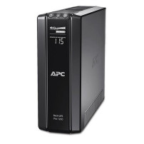 APC BR1200G-GR Back-Ups Pro 1200VA, 230 V, 6 volte Schuko