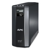 APC BR900G-GR Back-ups Pro 900VA 230V, 5 volte Schuko