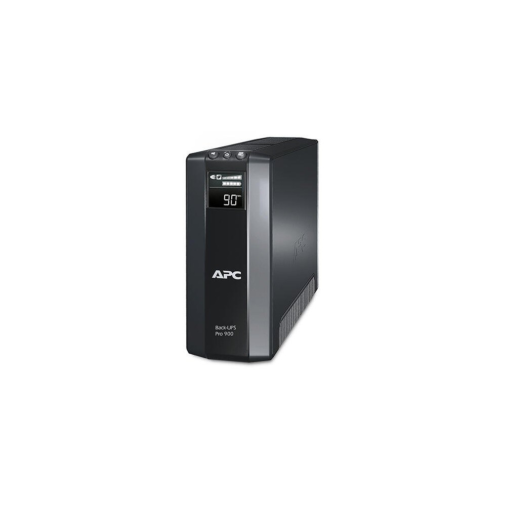 APC BR900G-GR Back-ups Pro 900VA 230V, 5 volte Schuko