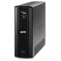APC BR1500G-GR Back-up Pro 1500VA, 230 V, 6 volte Schuko