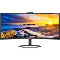 Philips 34E1C5600He Monitor curvo 86,36 cm (34 pollici)