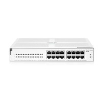 HPE Networking Istant su 1430 16G Class4 Poe 124W Fan senza gestione Switch Gigabit UE (R8R48A)