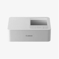 Canon Selphy CP1500 Photo Stampante Bianco