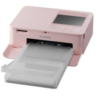 Canon Selphy CP1500 Photo Stampante Pink