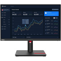 Lenovo ThinkVision T22i-30 Monitor 54,6 cm (21,5 pollici)