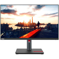 Lenovo ThinkVision P24H-30 Monitor 60,5 cm (23,8 pollici)