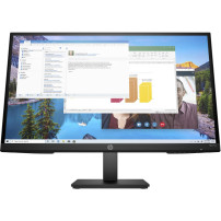 HP M27HA Monitor 68,6 cm (27 pollici)