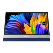 ASUS MQ13Ah censori OLED Portable Monitor 33,8 cm (13.3 "")