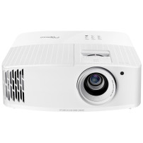Optoma UHD38X Home Cinema Gaming Projector 4000 Lumens
