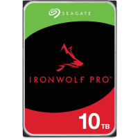 Seagate Ironwolf® Pro - 10 TB