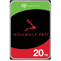 Seagate Ironwolf® Pro - 20 TB