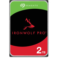 Seagate Ironwolf® Pro - 2 TB