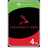 Seagate Ironwolf® Pro - 4 TB