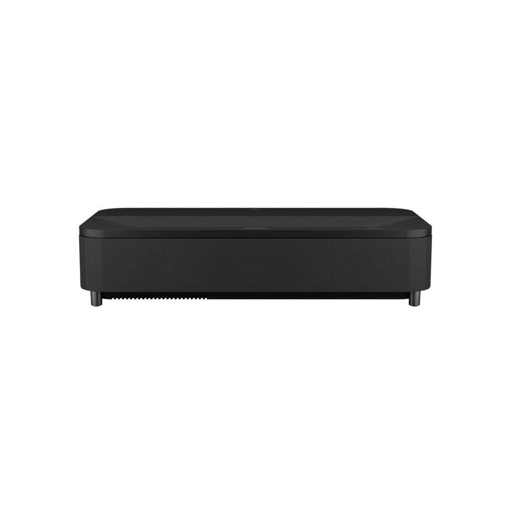 EPSON EH-LS800B Ultra-rot Dance Laser Projector 4000 Lumens