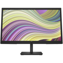 HP P22V G5 Monitor 54,5 cm (21,45 pollici)