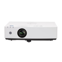 Panasonic Pt-LMZ460 Mobile Laser LCD Beamer 4600 Lumens