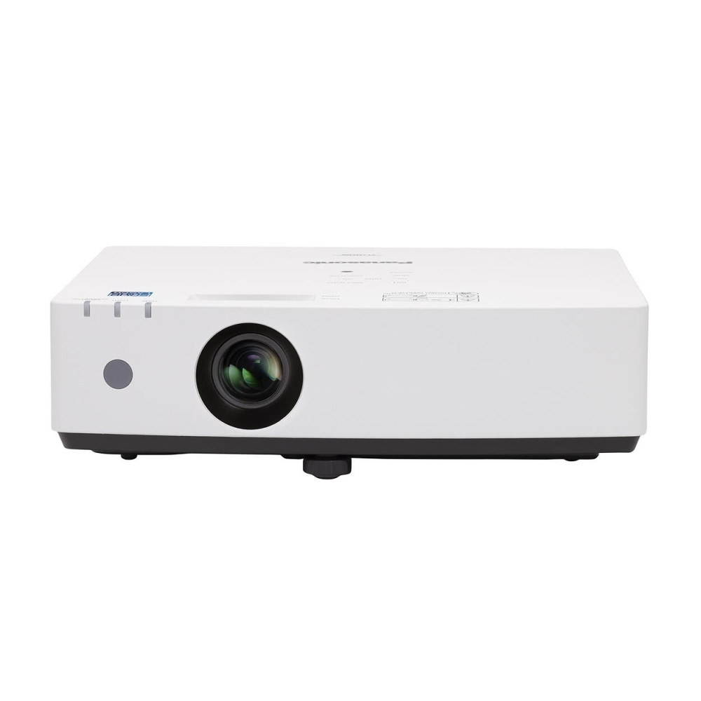 Panasonic Pt-LMZ460 Mobile Laser LCD Beamer 4600 Lumens Panasonic Pt-LMZ460 Mobile Laser LCD Beamer 4600 Lumens