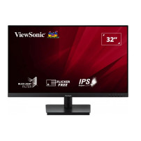 ViewSonic VA3209-MH Monitor 81,28 cm (32 "") Display LED