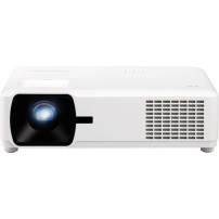 ViewSonic LS610WH Installazioni DLP Beamer 4000 ANSI Lumen