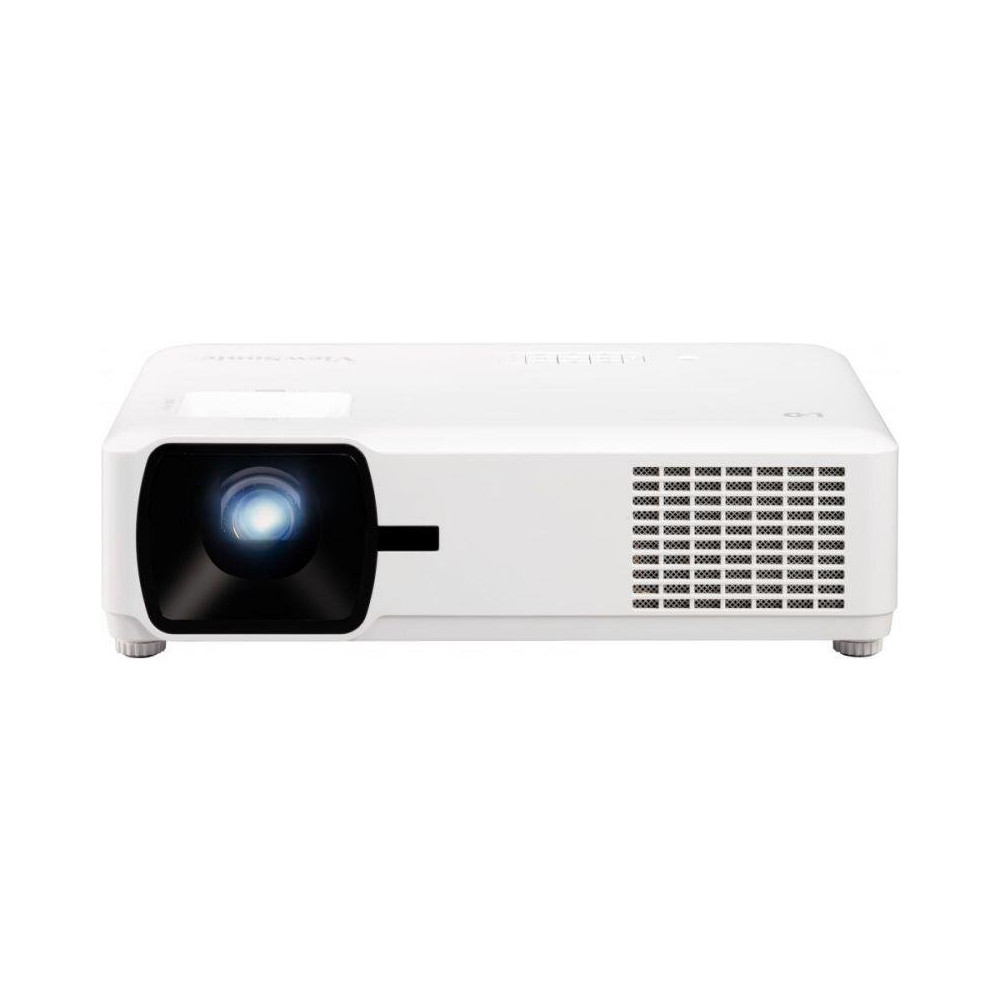 ViewSonic LS610WH Installazioni DLP Beamer 4000 ANSI Lumen ViewSonic LS610WH Installazioni DLP Beamer 4000 ANSI Lumen