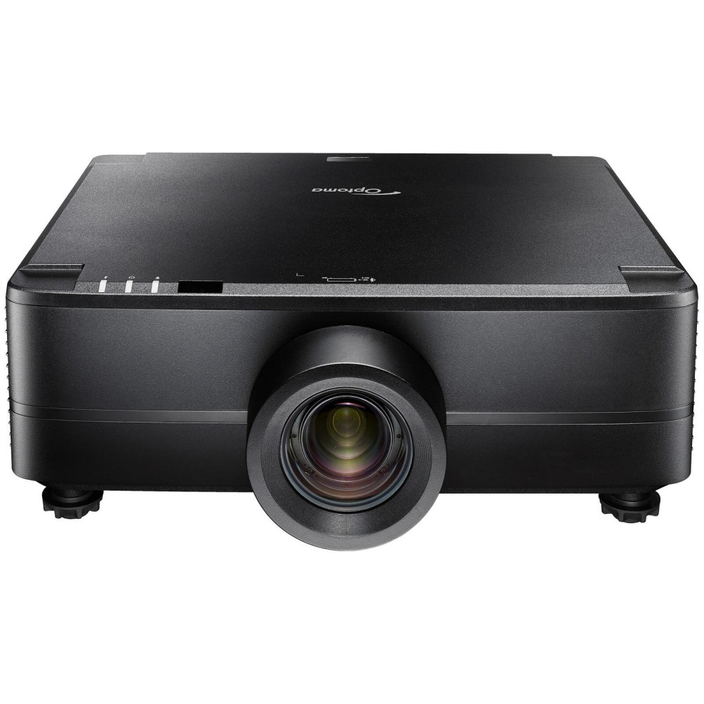 Optoma ZU820T Installazioni laser Beamer 7.400 ANSI Lumen