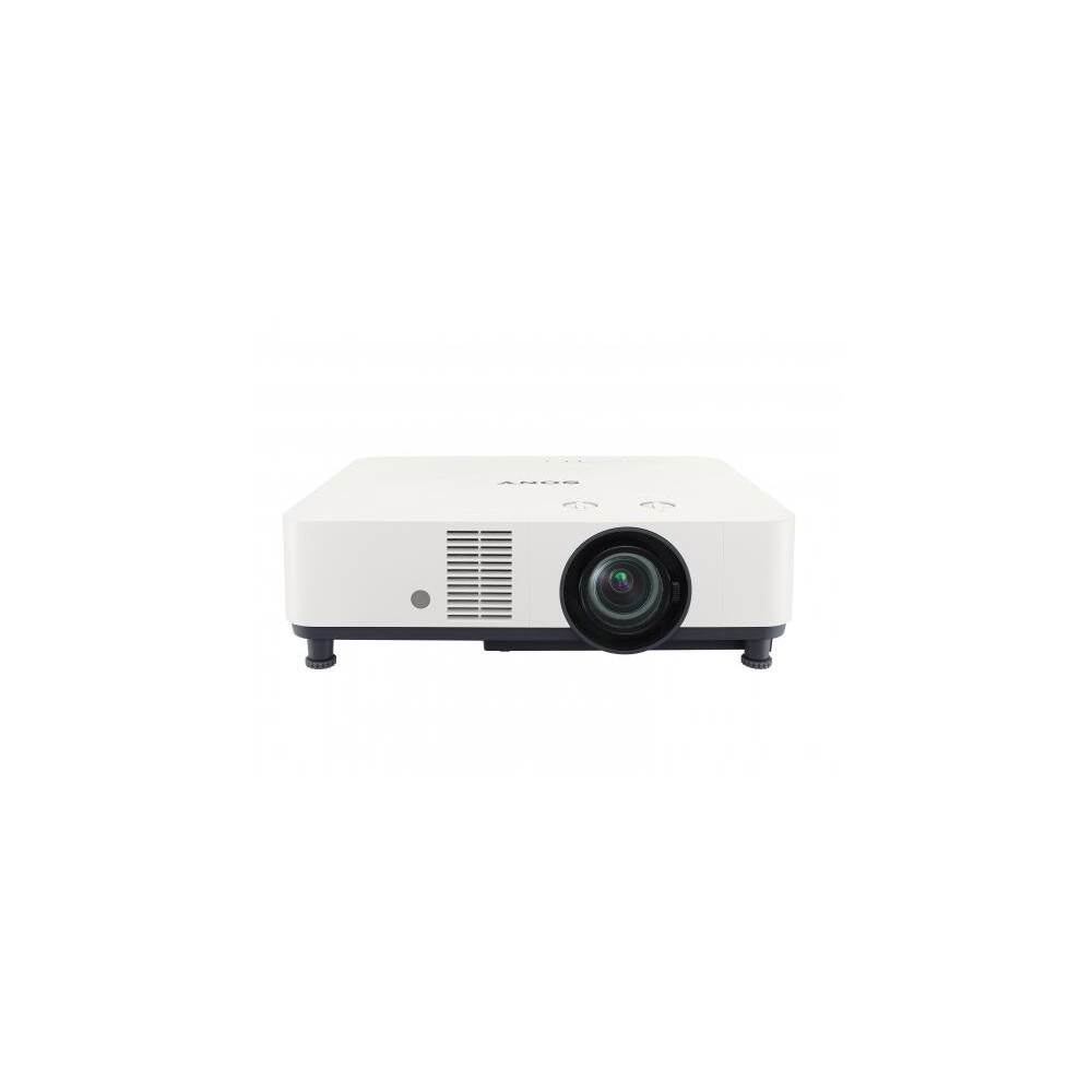 Sony VPL-PHZ61 INSTALLAZIONE LASER LCD BEAMER 6400 LUMEN